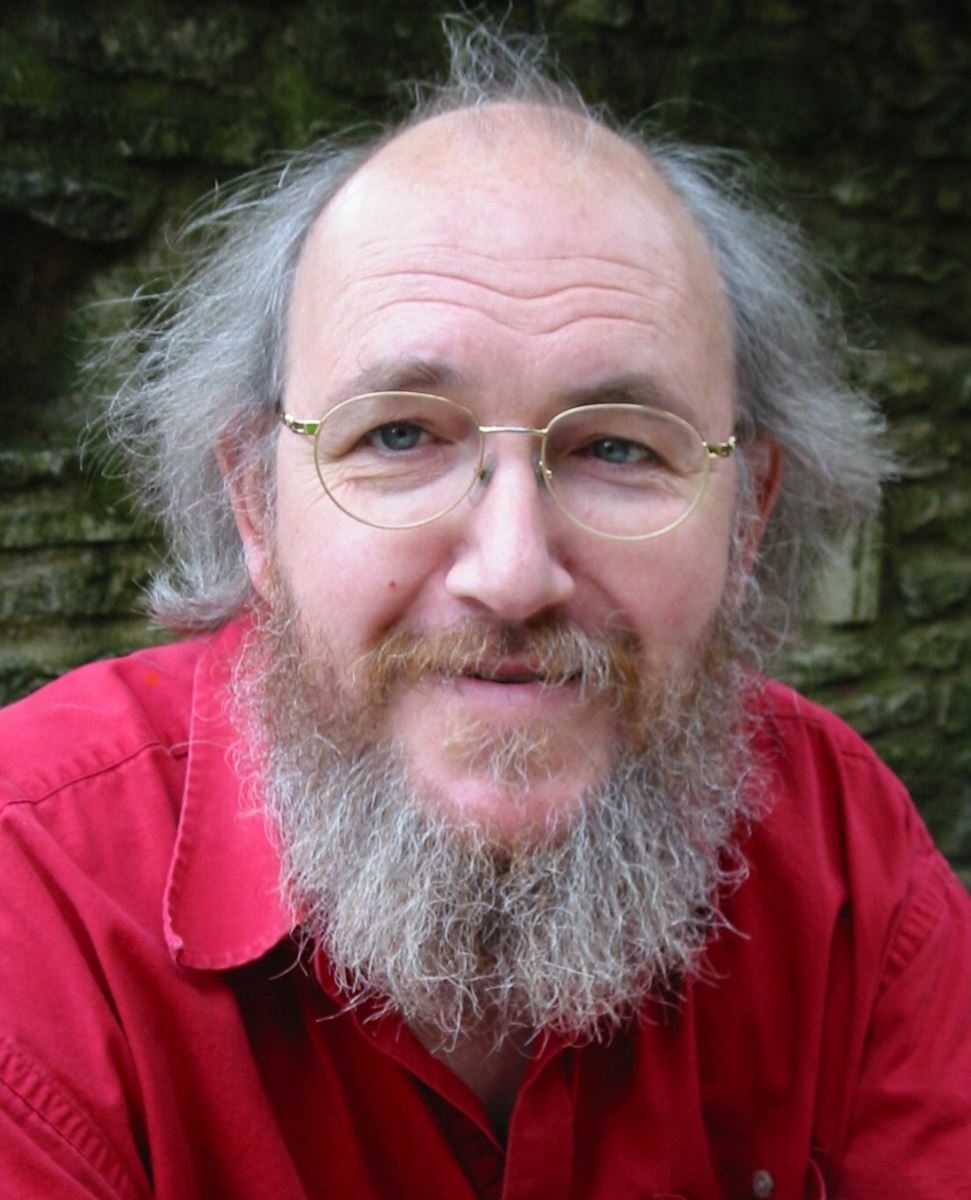 Peter Eastty